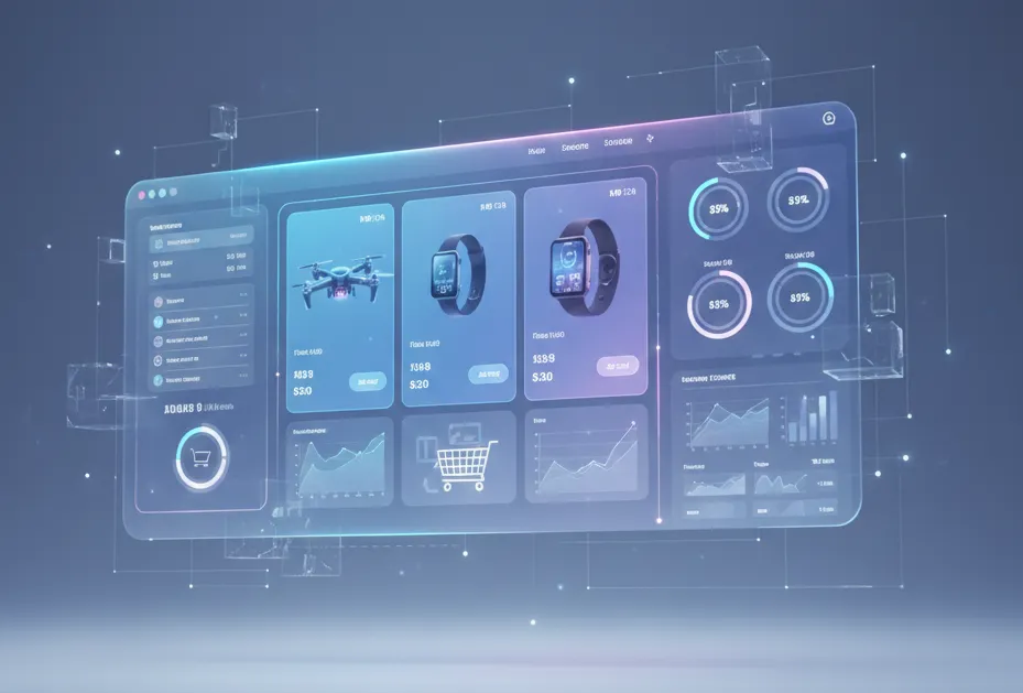 Comercio Electrónico en 2025: El Estándar Mínimo y la Estrategia Digital para tu Negocio